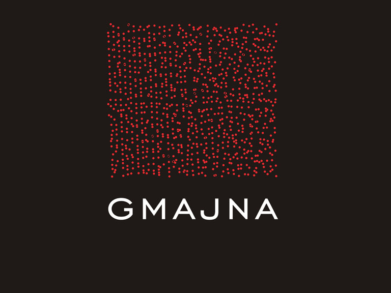 Logo GMAJNA