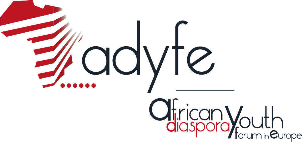 Logo ADYFE