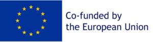 Co-Founded by the European Union