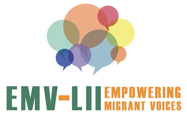 EMV-LII logo