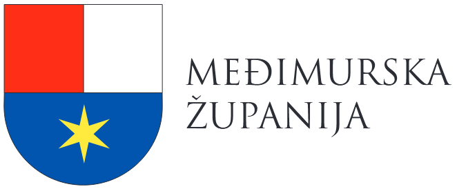 Logo Međimurje County