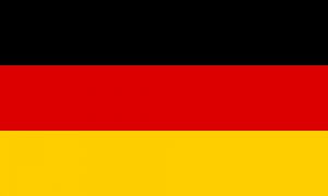 flag Germany