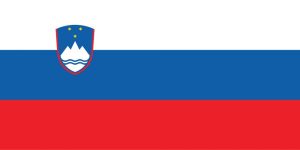 flag Slovenia